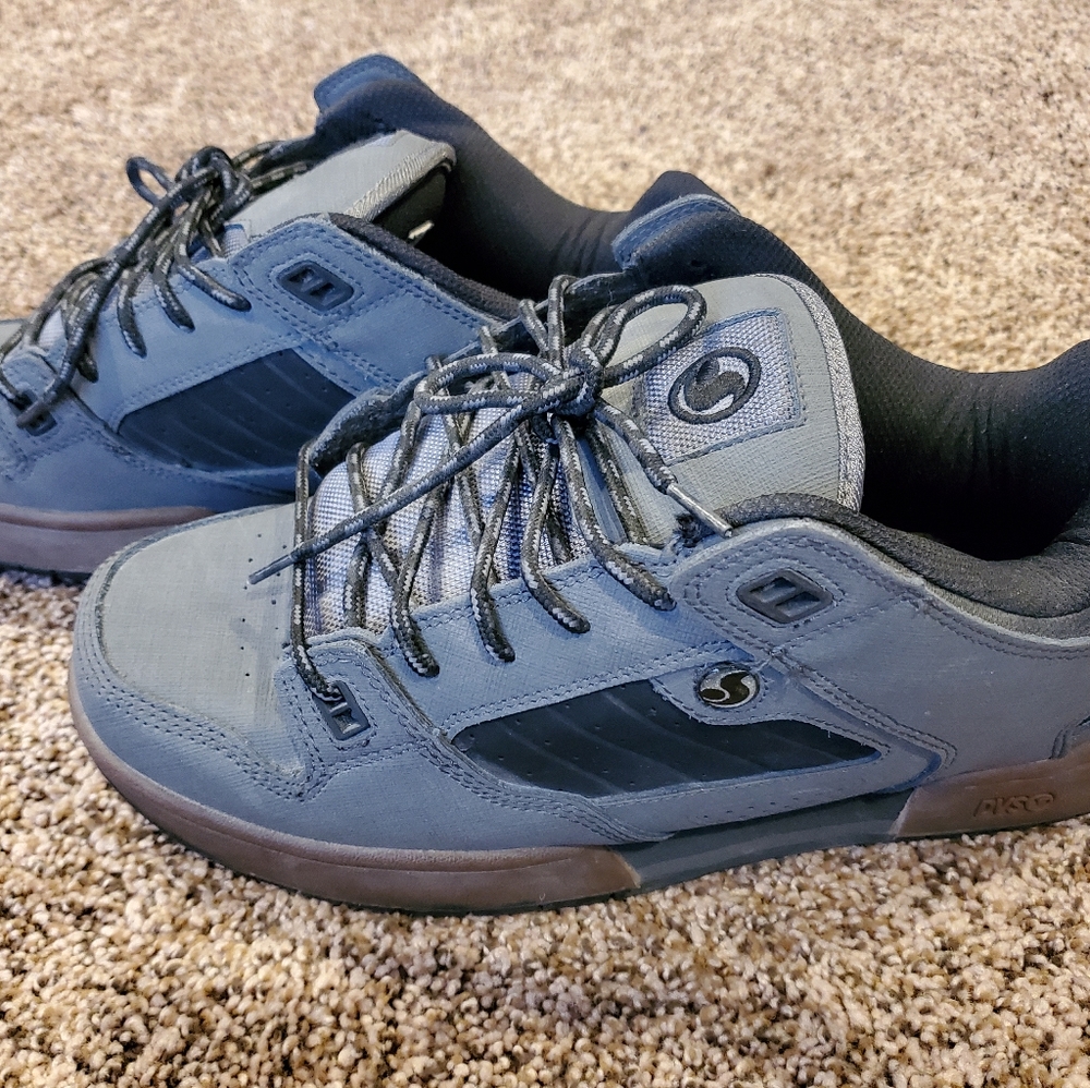 DVS Militia Snow Shoes